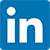 LinkedIn Icon AbodeBooking